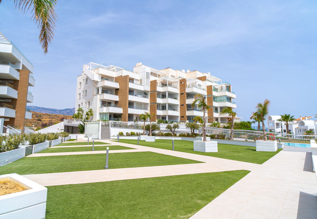 Appartamento a Torrox Costa - Luxury Living Isea 3114 by Casasol