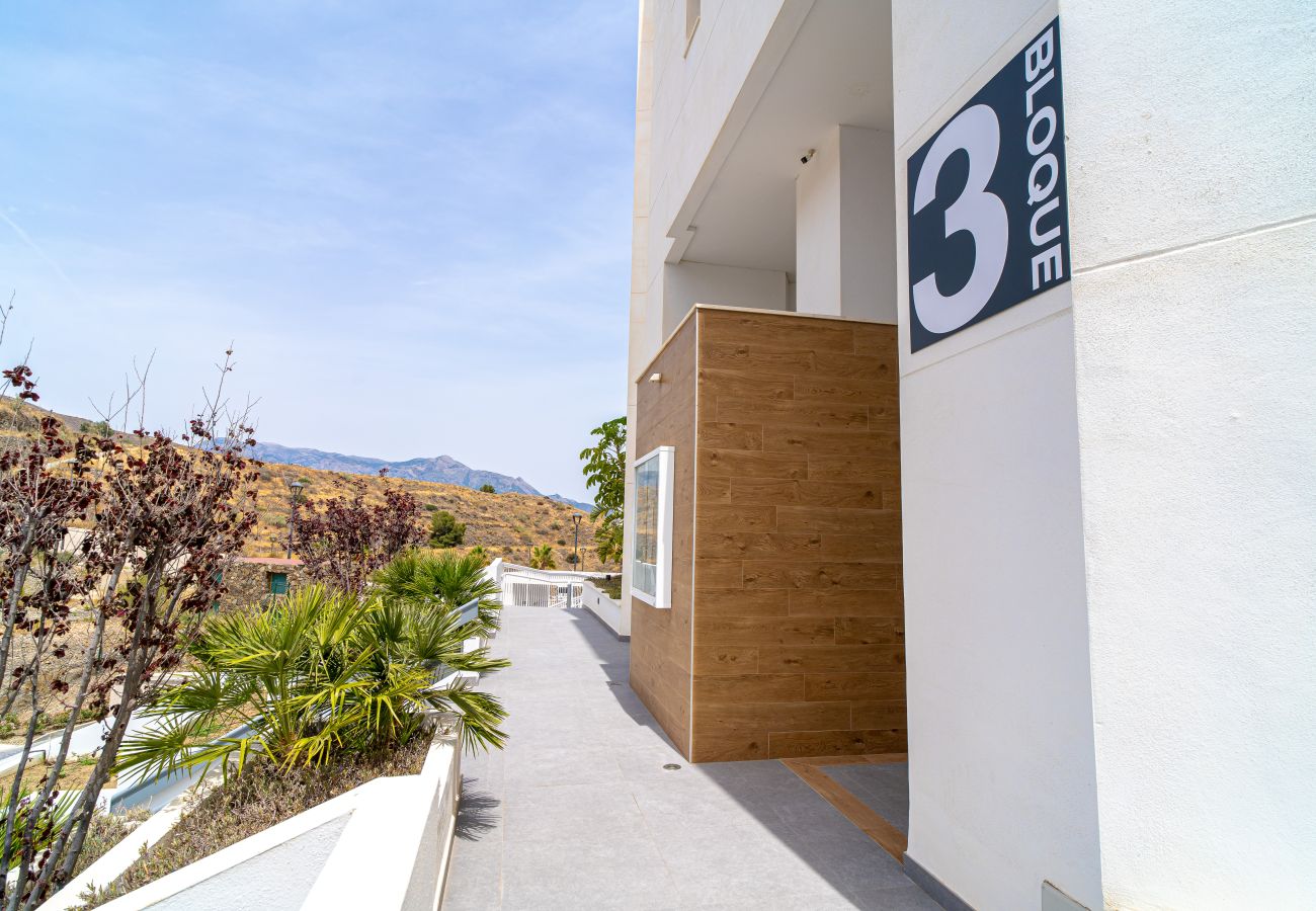 Appartamento a Torrox Costa - Luxury Living Isea 3114 by Casasol