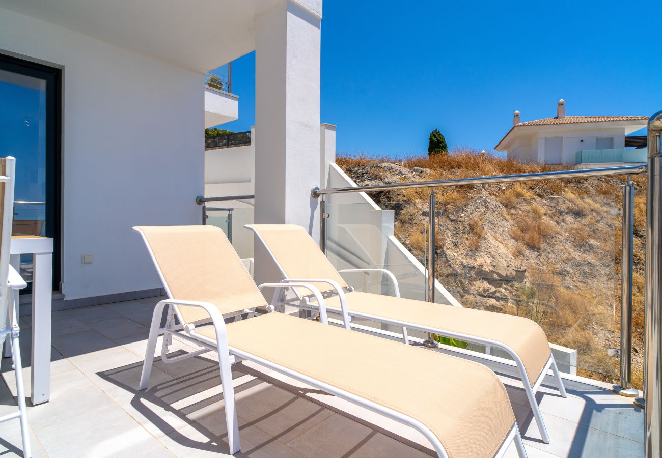 Appartamento a Nerja - Terrazas de Ladera A2 Luxury by Casasol