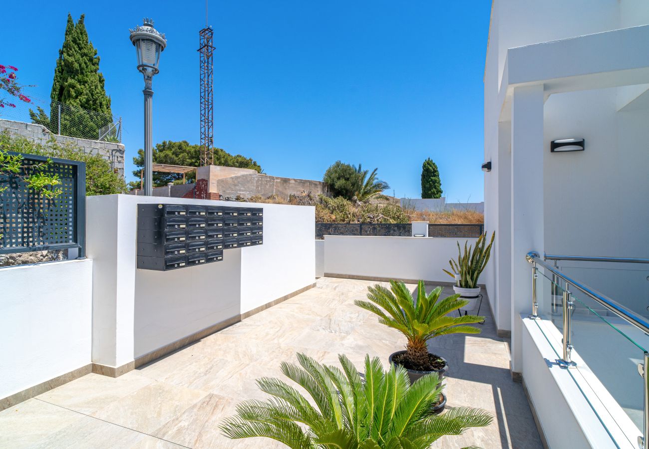 Appartamento a Nerja - Terrazas de Ladera A2 Luxury by Casasol