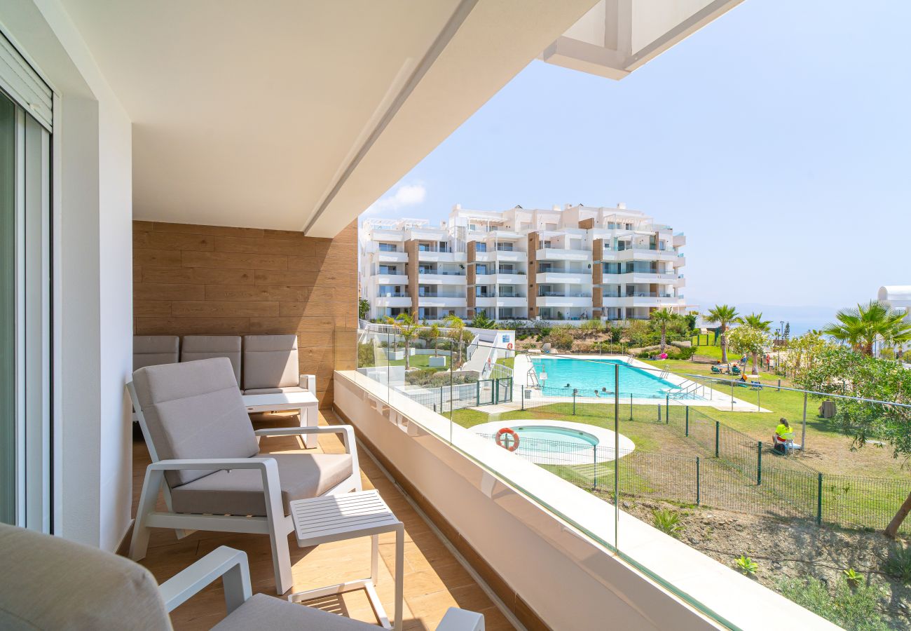 Appartamento a Torrox Costa - Luxury Premium Isea 1122 by Casasol