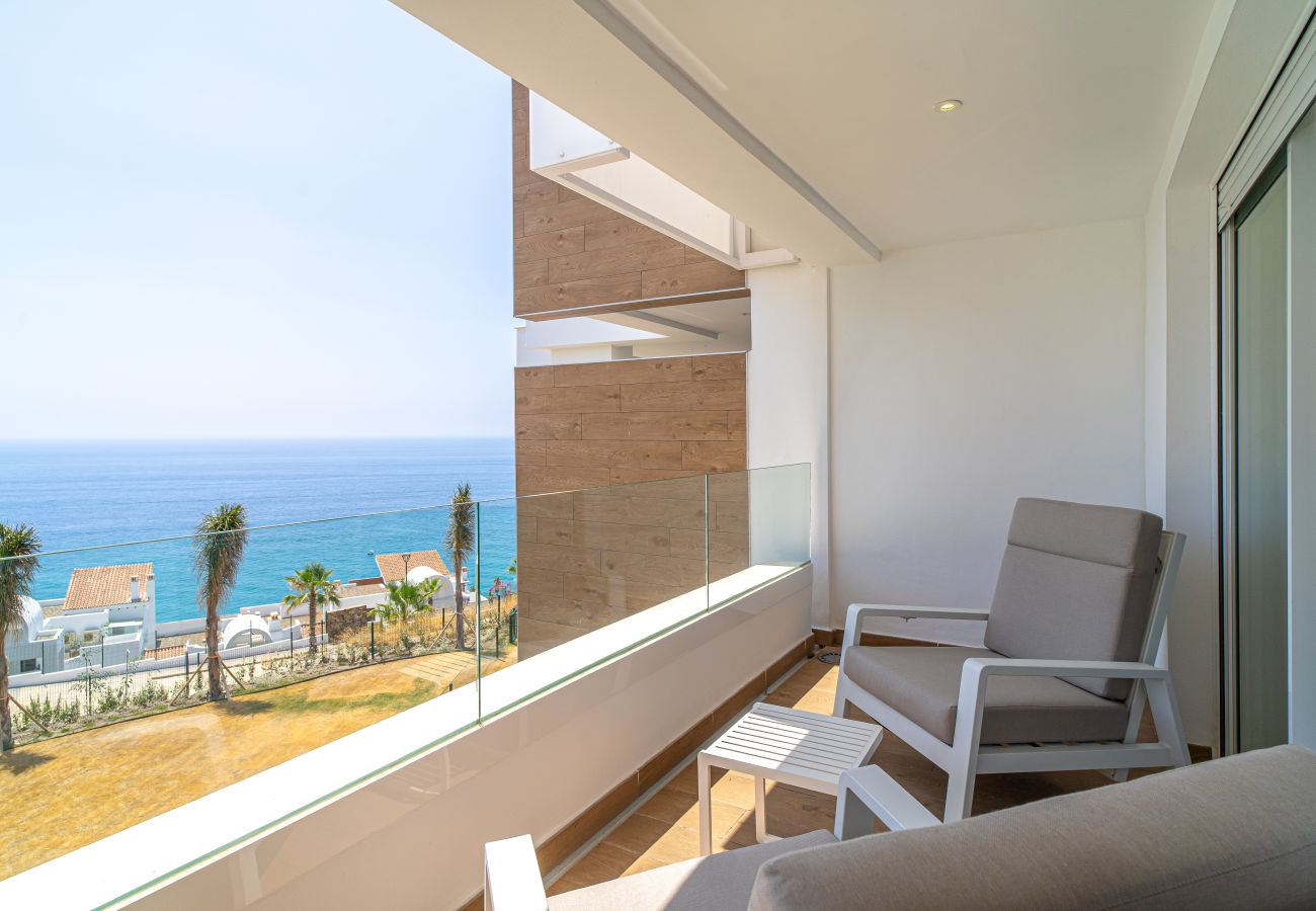 Appartamento a Torrox Costa - Luxury Premium Isea 1122 by Casasol