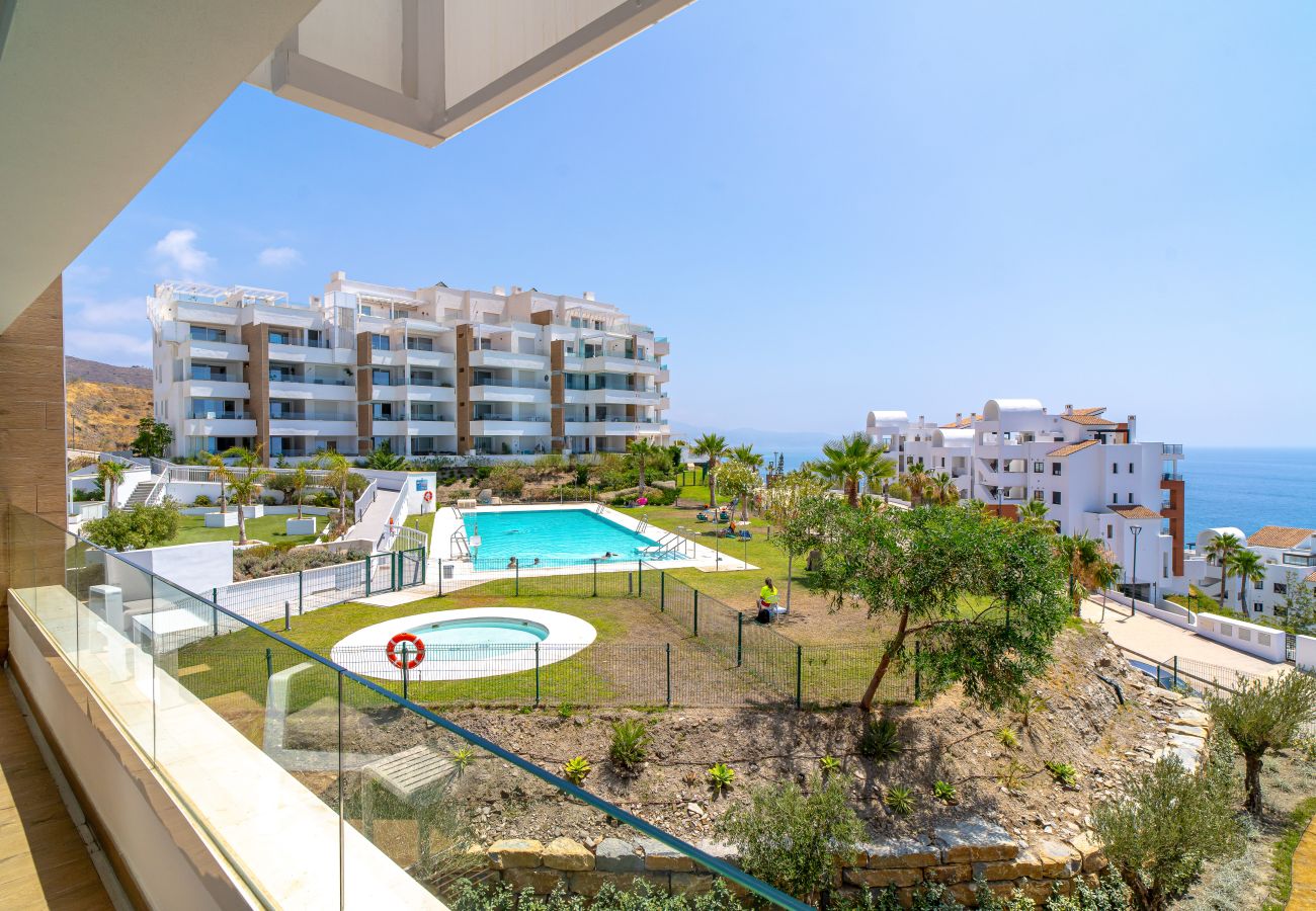 Appartamento a Torrox Costa - Luxury Premium Isea 1122 by Casasol