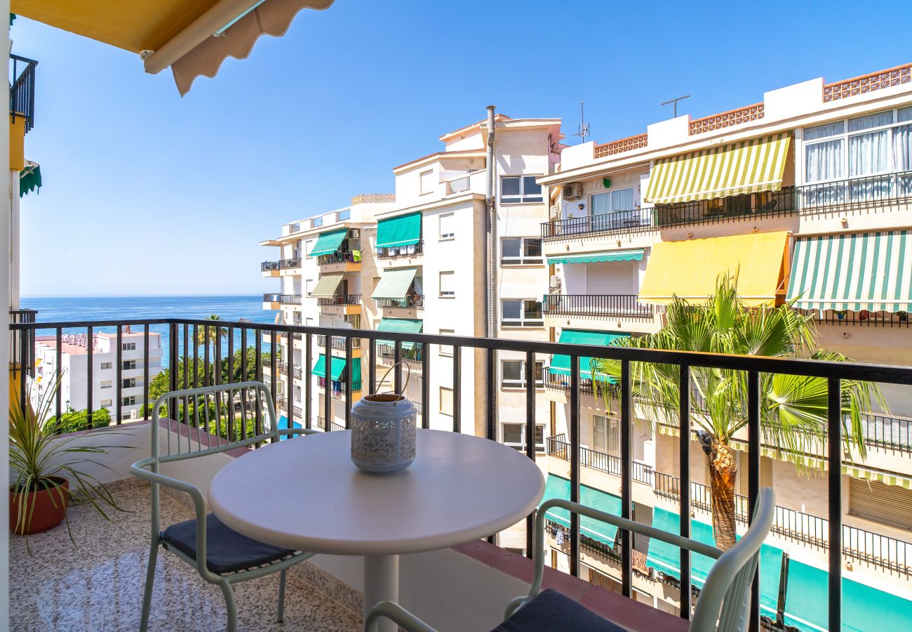 Appartamento a Nerja - Albaida Seaview by Casasol