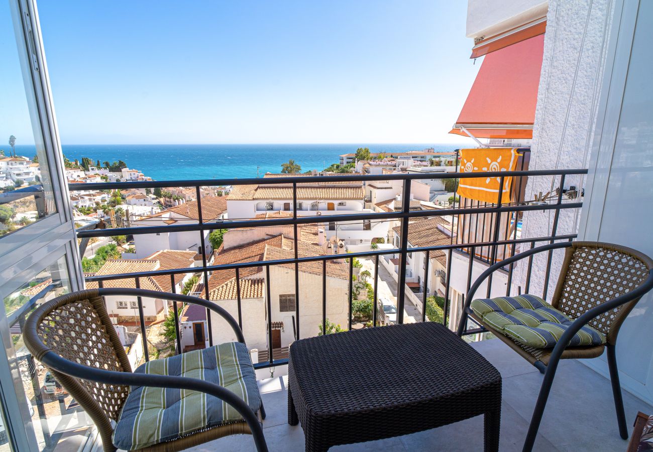 Appartamento a Nerja - Miami 34 Seaview by Casasol