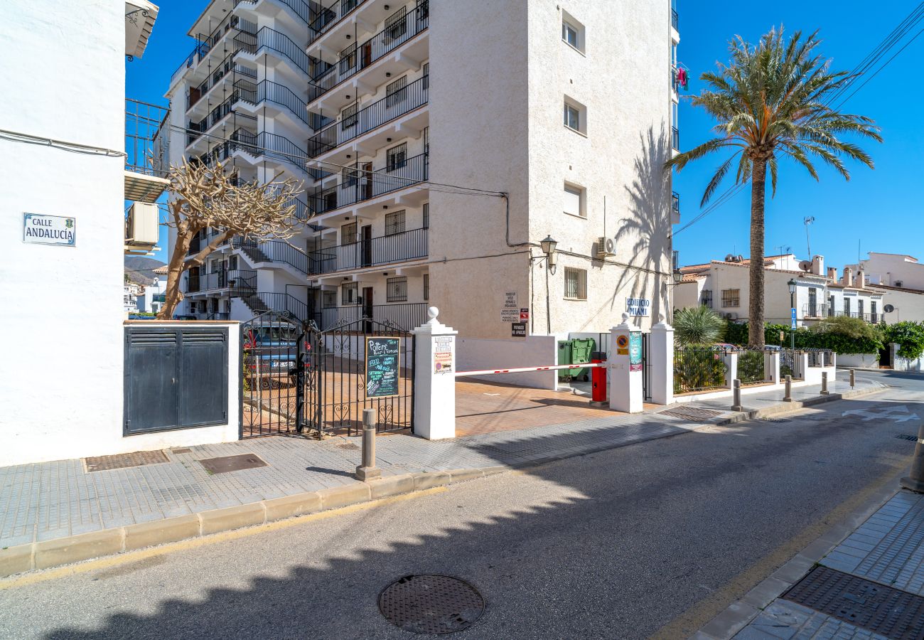 Appartamento a Nerja - Miami 34 Seaview by Casasol