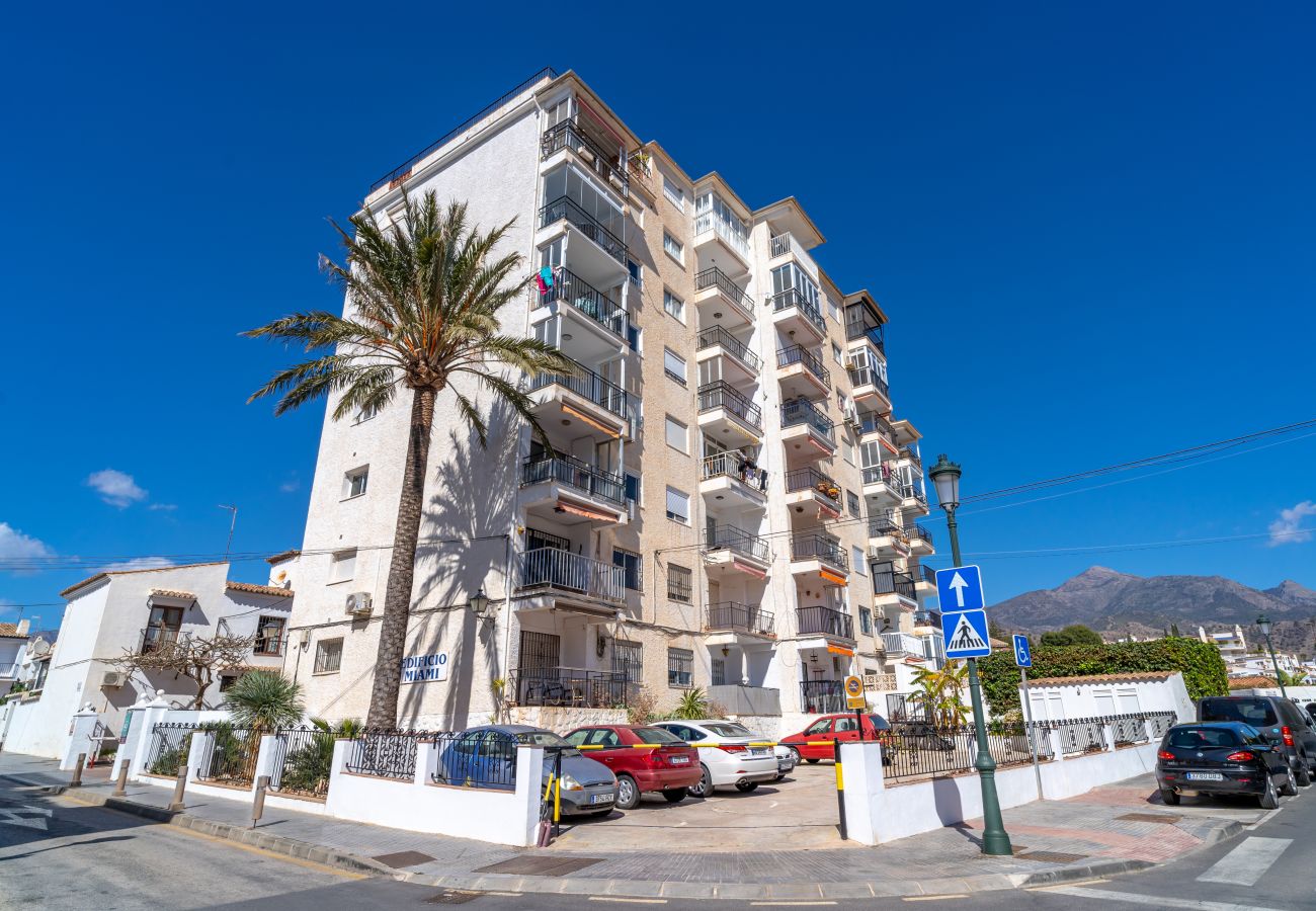 Appartamento a Nerja - Miami 34 Seaview by Casasol