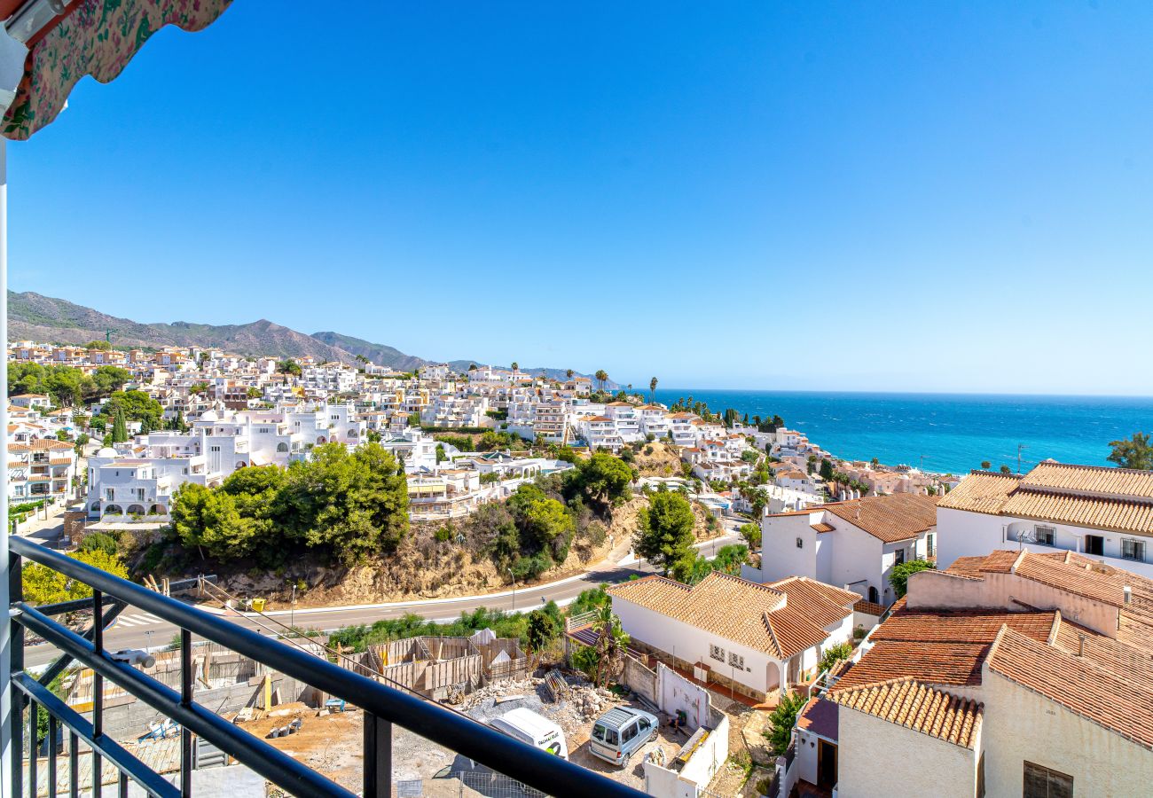 Appartamento a Nerja - Miami 34 Seaview by Casasol