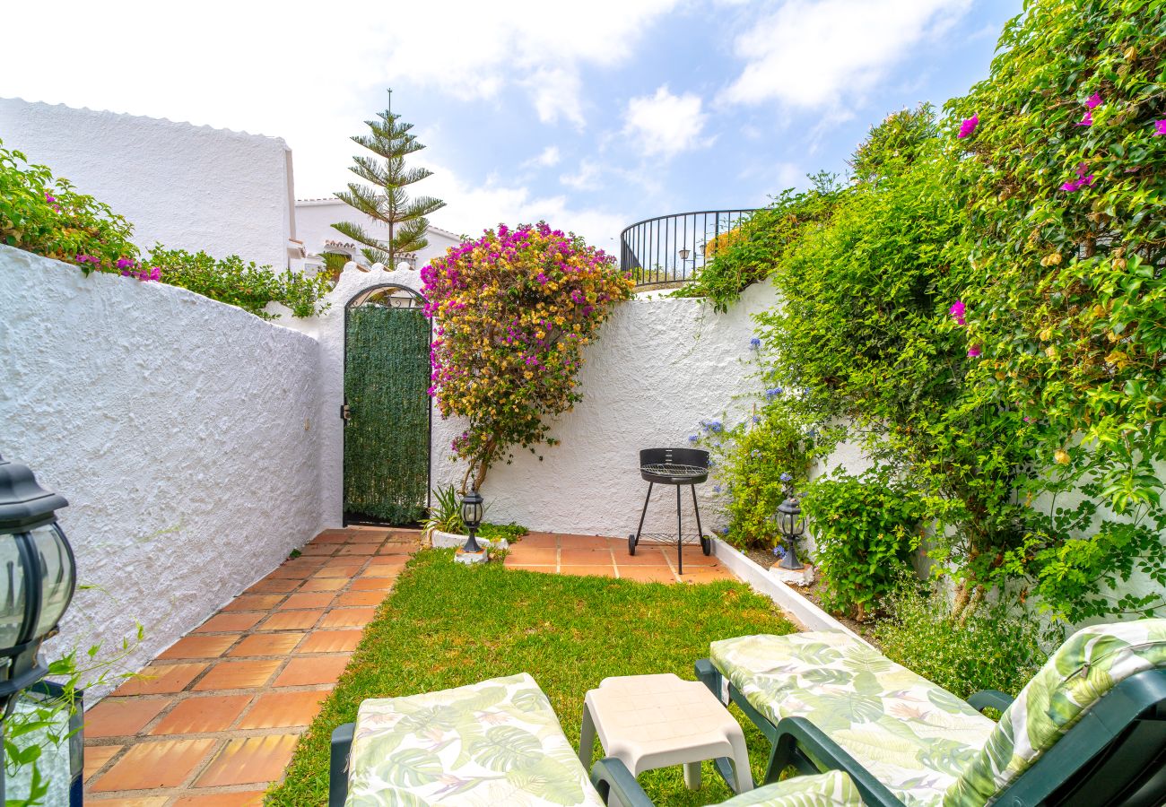 Appartamento a Nerja - Capistrano Village Garden by Casasol