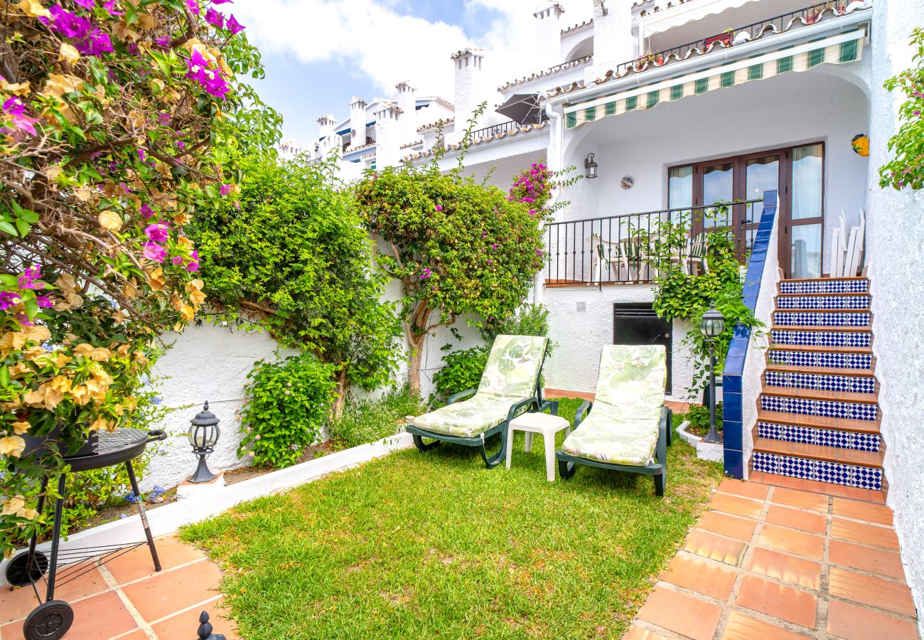 Appartamento a Nerja - Capistrano Village Garden by Casasol