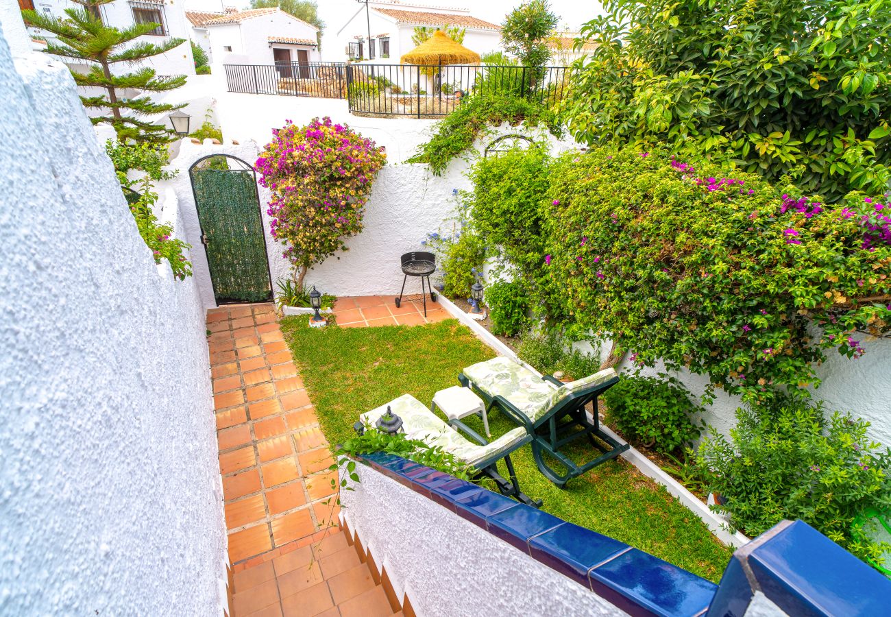 Appartamento a Nerja - Capistrano Village Garden by Casasol