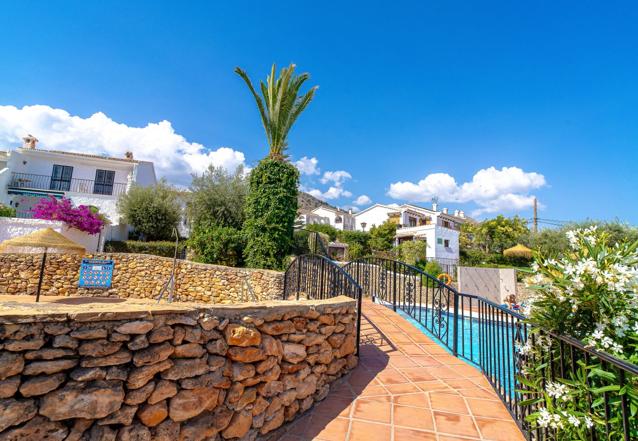 Appartamento a Nerja - Capistrano Village Garden by Casasol