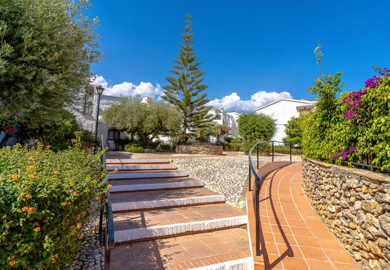 Appartamento a Nerja - Capistrano Village Garden by Casasol