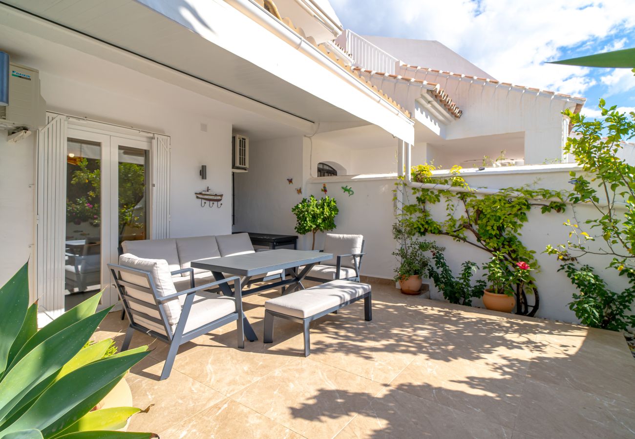 Appartamento a Nerja - Capuchinos 46 San Juan Capistrano by Casasol