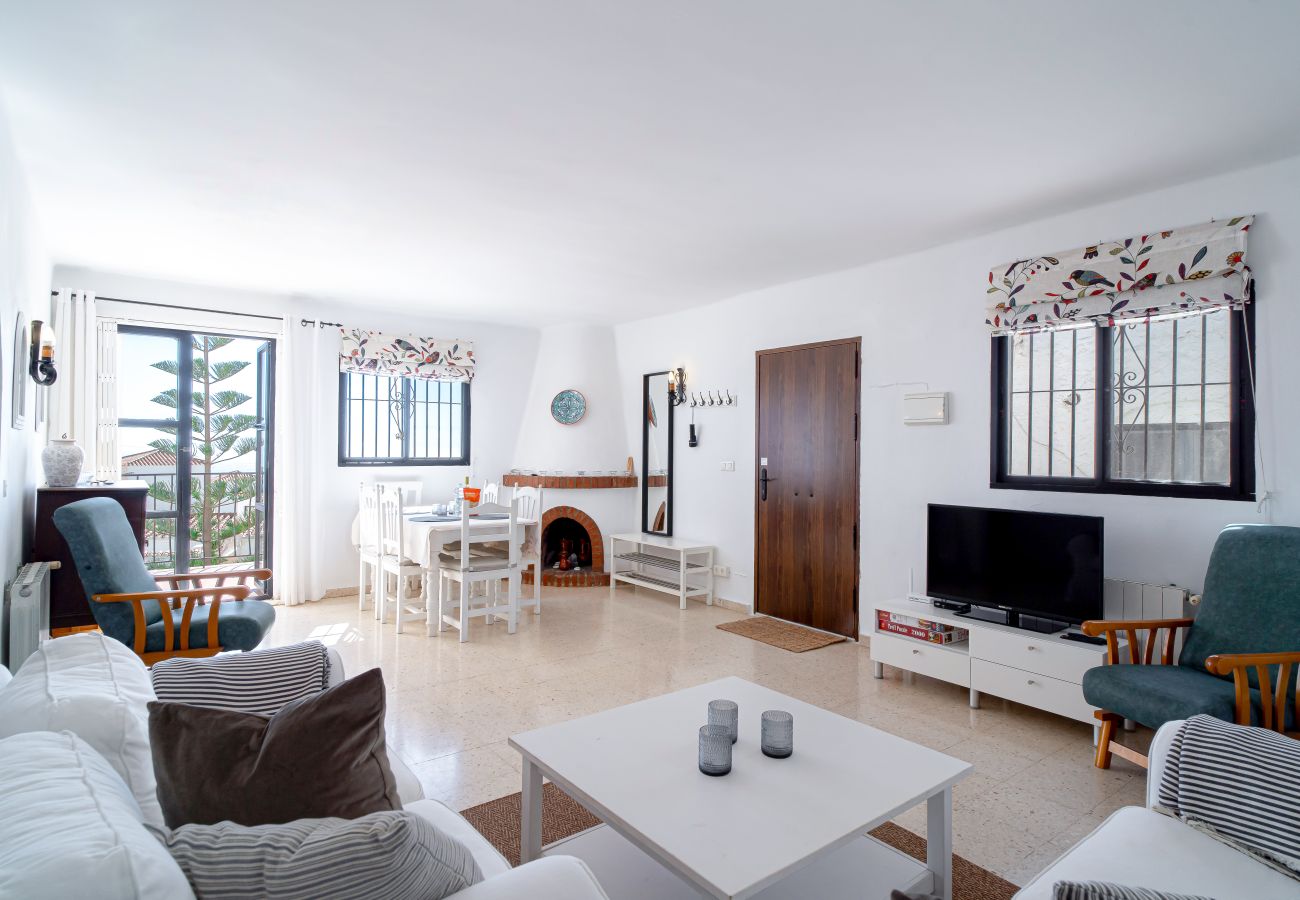 Appartamento a Nerja - Los Naranjos 15B Capistrano Village by Casasol