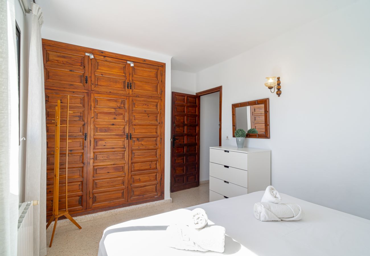 Appartamento a Nerja - Los Naranjos 15B Capistrano Village by Casasol