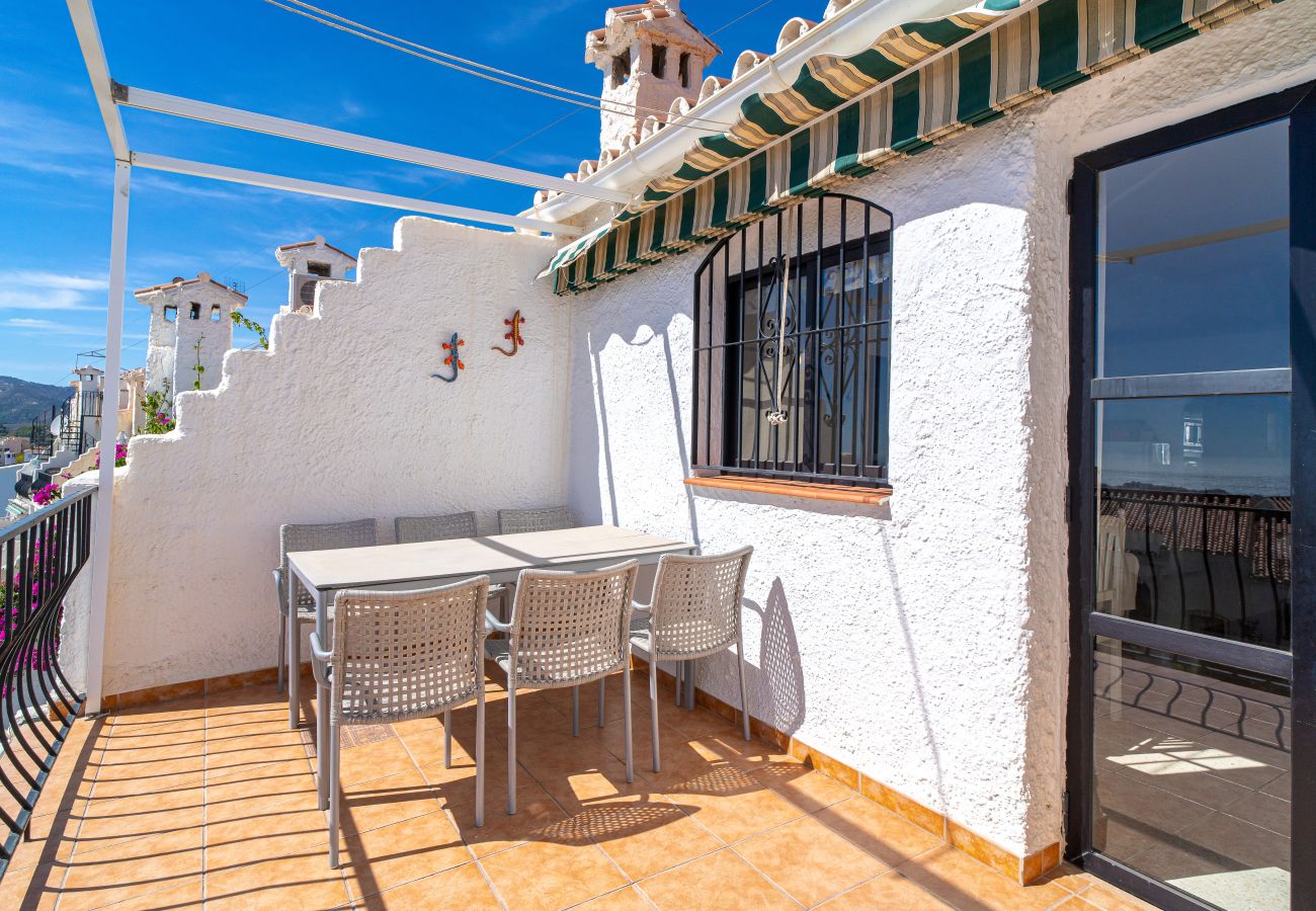 Appartamento a Nerja - Los Naranjos 15B Capistrano Village by Casasol