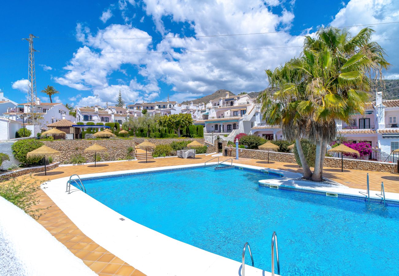 Appartamento a Nerja - Los Naranjos 15B Capistrano Village by Casasol