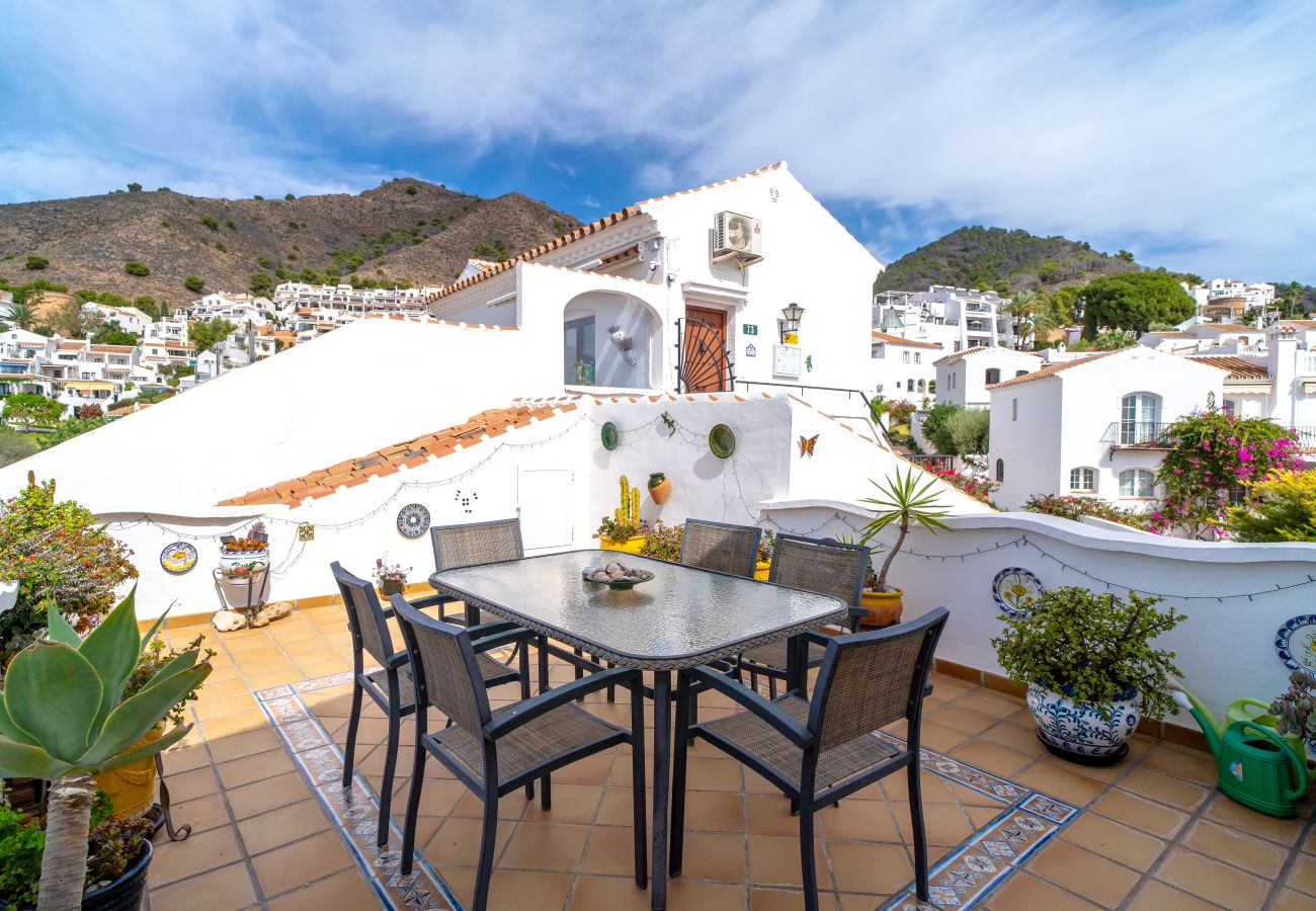 Appartamento a Nerja - San Juan de Capistrano 74 by Casasol