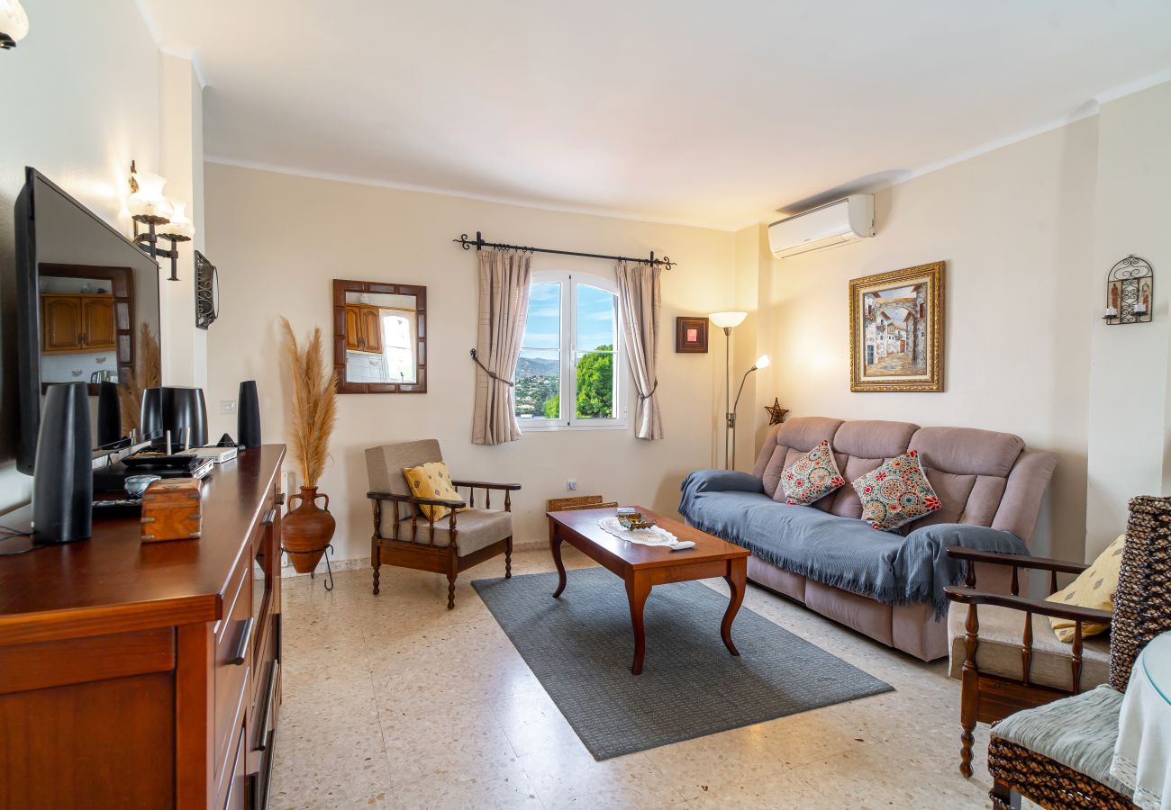 Appartamento a Nerja - San Juan de Capistrano 74 by Casasol