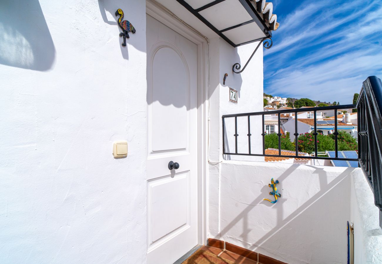 Appartamento a Nerja - San Juan de Capistrano 74 by Casasol