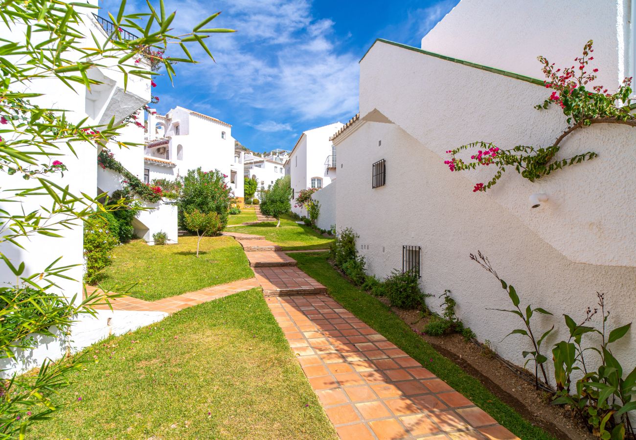 Appartamento a Nerja - San Juan de Capistrano 74 by Casasol