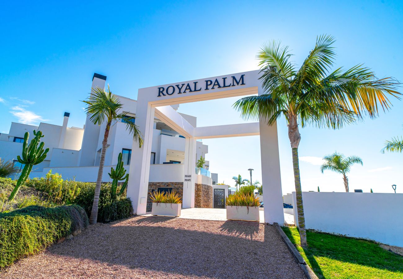 Appartamento a Nerja - Royal Palm Luxe by Casasol