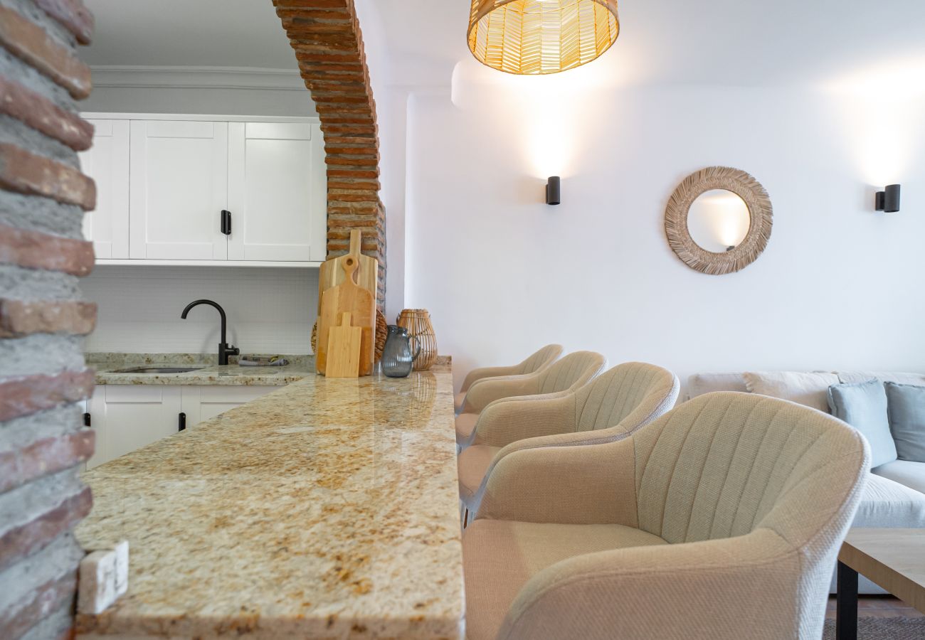 Appartamento a Nerja - Oasis de Capistrano Rabat 28 by Casasol