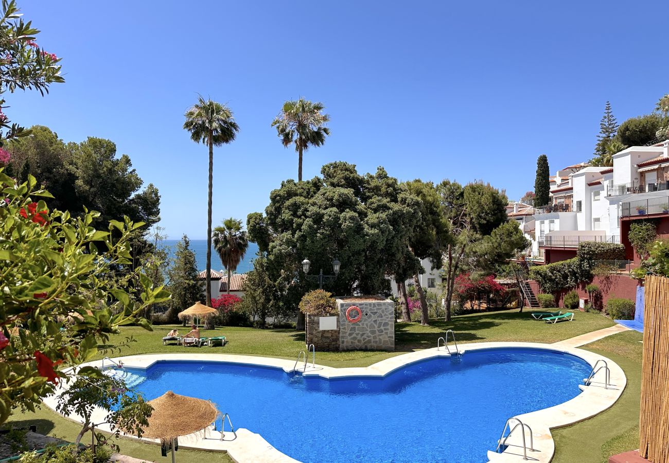 Villa a Nerja - Villa Ladera del Mar Private Pool by Casasol