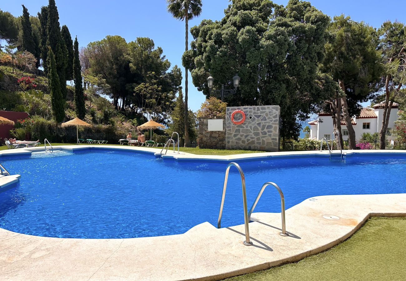 Villa a Nerja - Villa Ladera del Mar Private Pool by Casasol