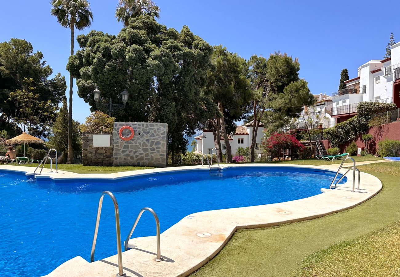 Villa a Nerja - Villa Ladera del Mar Private Pool by Casasol