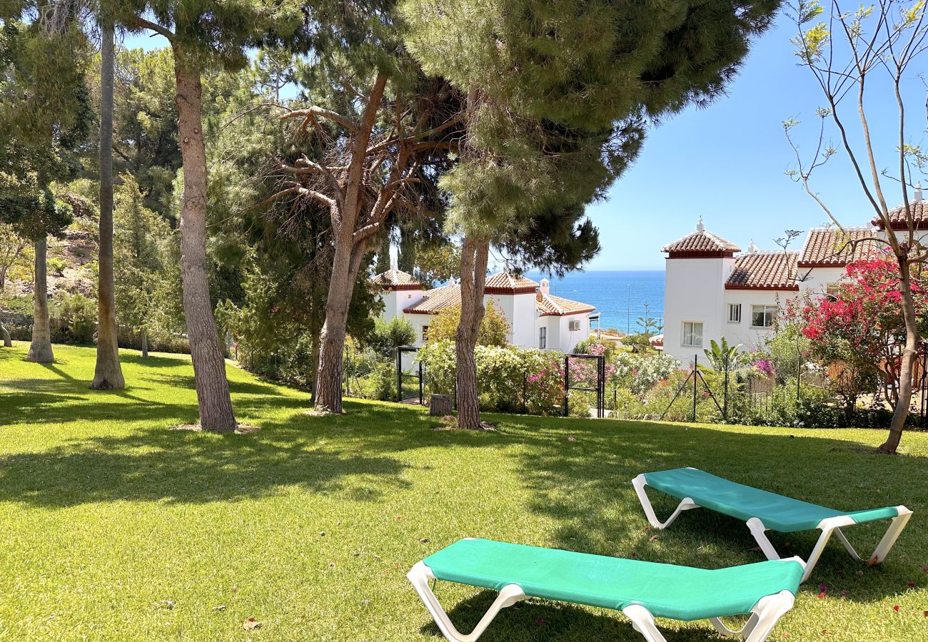 Villa a Nerja - Villa Ladera del Mar Private Pool by Casasol