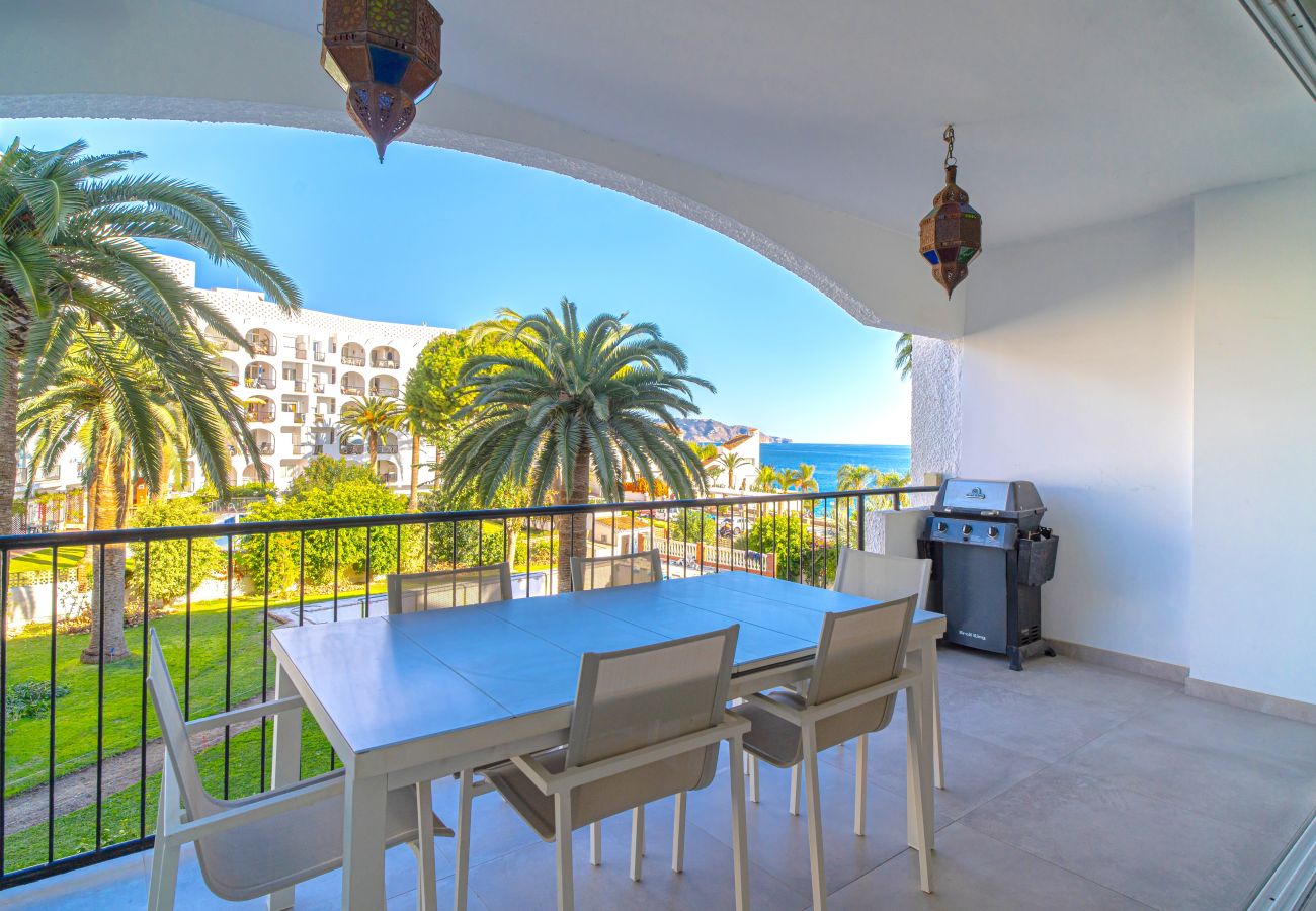 Appartamento a Nerja - Carabeo 20 Apartment by Casasol