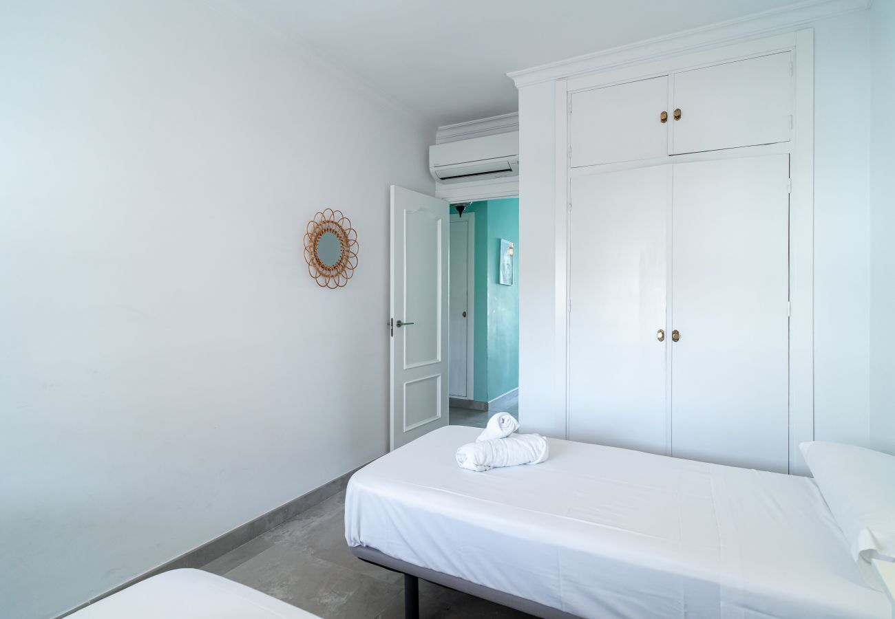 Appartamento a Nerja - Carabeo 20 Apartment by Casasol